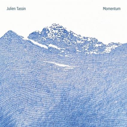 Momentum - CD Audio di Julien Tassin
