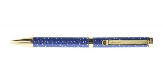 Penna a sfera Filofax, Indigo