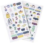 Stickers segnapagina Everyday Home Stickers