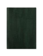 Agenda annuale 2025 Letts 12 Mesi, Lecassa A5 settimanale British Racing Green - 21 x 14,8 cm