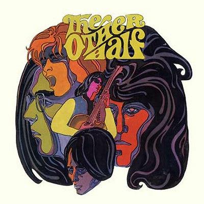 The Other Half - CD Audio di Other Half