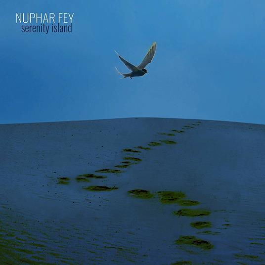 Serenity Island - CD Audio di Nuphar Fey