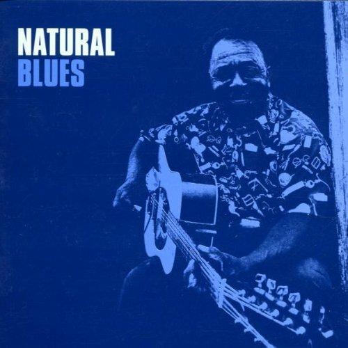 Natural Blues - CD Audio