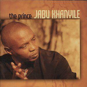 Prince - CD Audio di Jabu Khanyile