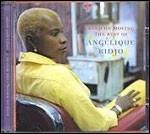 Keep on Moving - CD Audio di Angelique Kidjo