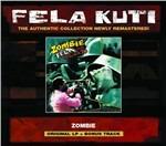 Zombie - CD Audio di Fela Kuti