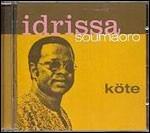 Kote - CD Audio di Idrissa Soumaoro