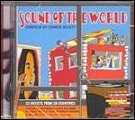 Sound of the World - CD Audio