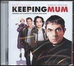Keeping Mum (Colonna sonora)
