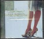 Men & Mascara - CD Audio di Julie Roberts