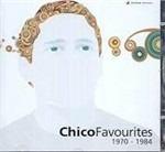 Favourites 1970-1984 - CD Audio di Chico Buarque