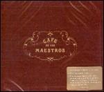 Cafe De Los Maestros