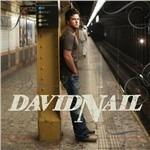 I'm About to Come Alive - CD Audio di David Nail