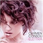 Elettra - CD Audio di Carmen Consoli