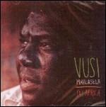 Say Africa - CD Audio di Vusi Mahlasela