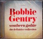 Southern Gothic. The Definitive Collection