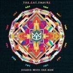 Rising With The Sun - CD Audio di Cat Empire