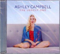The Lonely One - CD Audio di Ashley Campbell