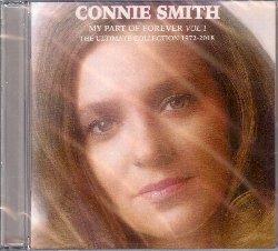 My Part of Forever vol.1 - CD Audio di Connie Smith