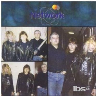 Refusal To Comply - CD Audio di Network