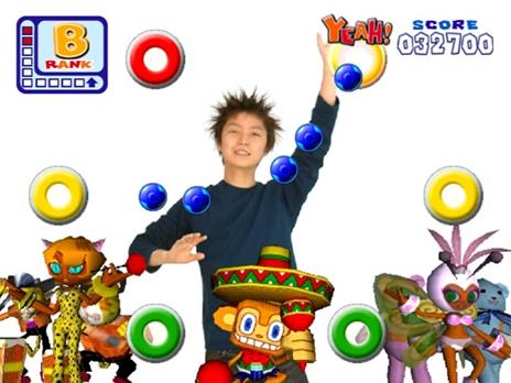 Sega Superstars - 3