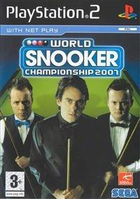 World Snooker Championship 2007