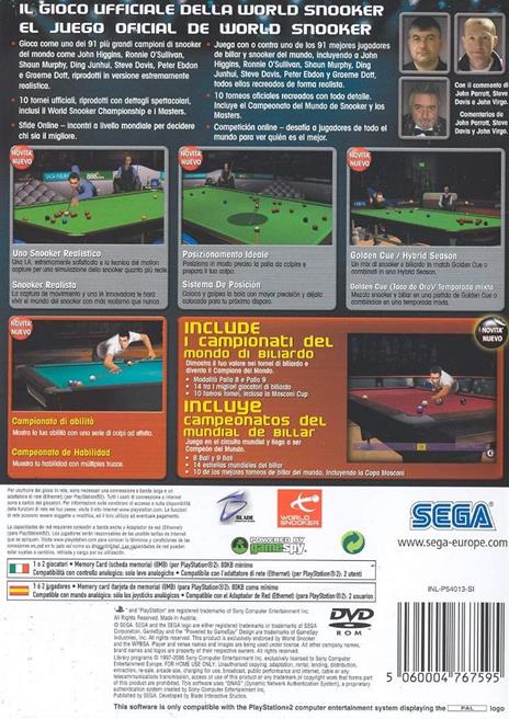 World Snooker Championship 2007 - 2