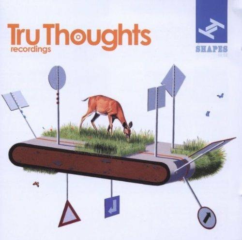 Shapes 08 02 - CD Audio