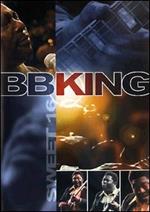 B. B. King. Live in Africa (DVD)