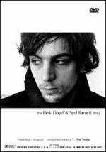 Pink Floyd and Syd Barrett Story