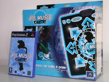 All Music Dance - 5