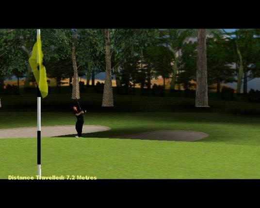 International Golf Pro - 4