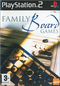 Family Board Games