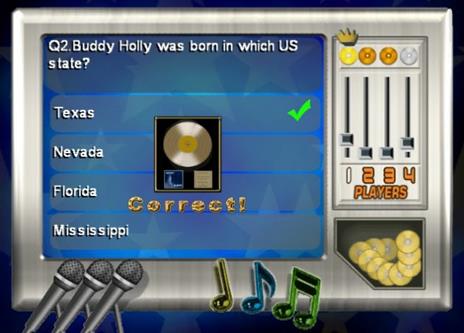 Ultimate Music Quiz - Il Grande Social Games Old Gen - 6