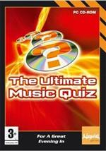 Ultimate Music Quiz - Il Grande Quiz