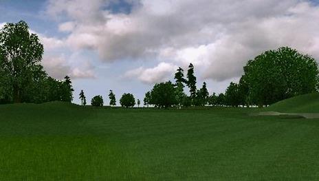 ProStroke Golf. World Tour 2007 - 6