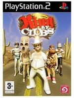 King of Clubs PS2