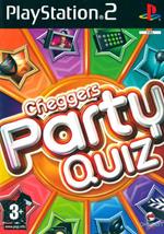 Cheggers Party Quiz Social Games - Old Gen