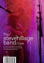 The Steve Hillage Band. Live At The Gong Unconvention 2006 (DVD)