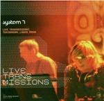 Live Transmissions