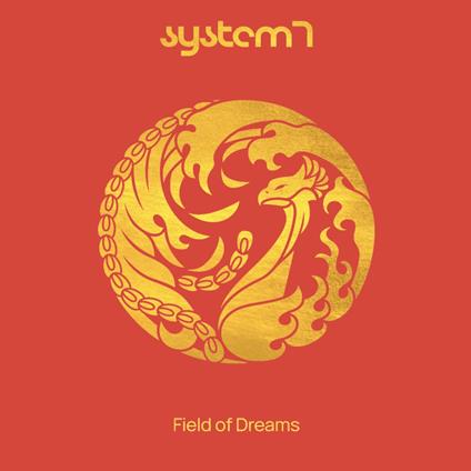 Field of Dreams - CD Audio di System 7