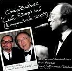 Can't Stop Now - CD Audio di Chris Barber