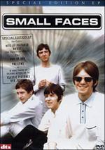 Small Faces. Special Edition Ep (DVD)
