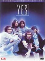 Yes. EP Special Edition (DVD)