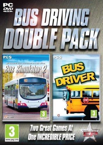 Bus Driving Double Pack (Extra Play)