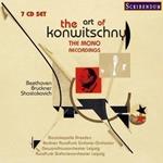 The Art Of Konwitschny