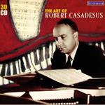 The Art Of Robert Casadesus