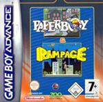 Paperboy + Rampage