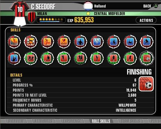 Premier Manager 08 - 9