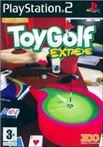 Toy Golf Extreme Sportivo - Old Gen